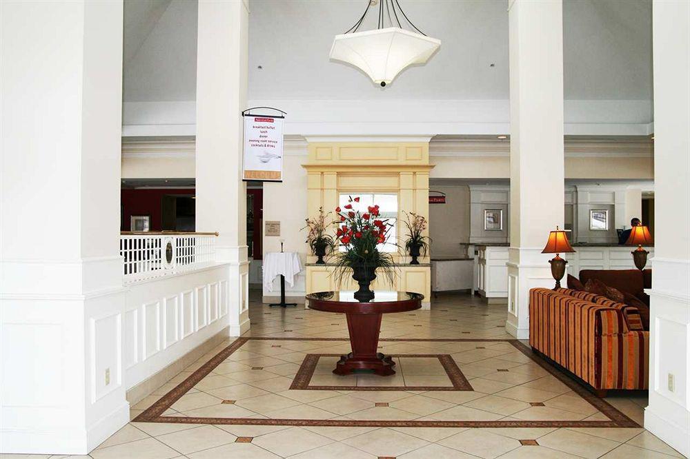 Hilton Garden Inn-Newburgh/Stewart Airport מראה פנימי תמונה