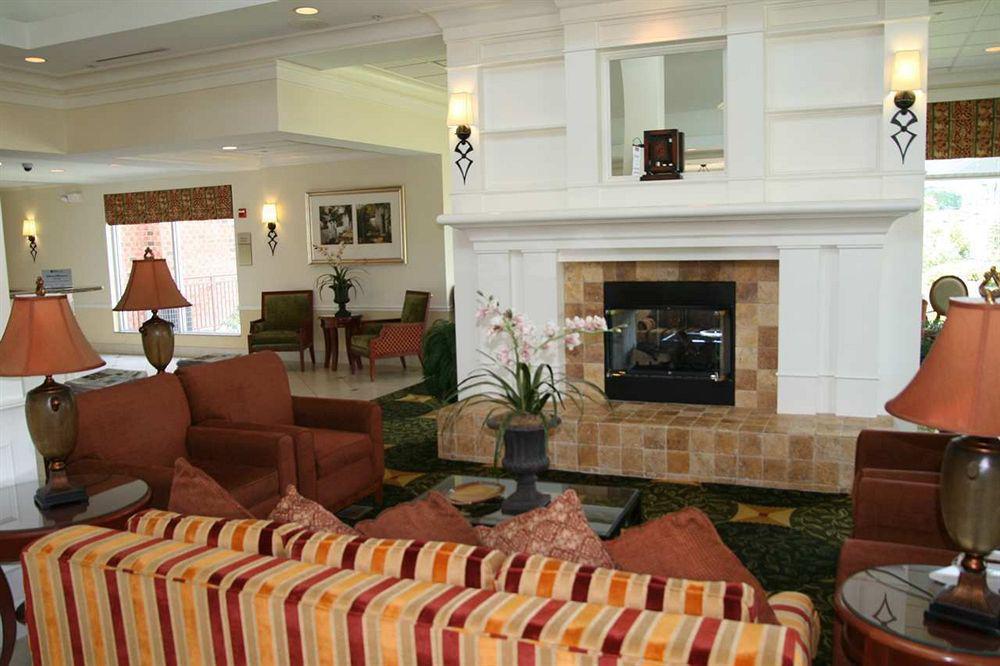 Hilton Garden Inn-Newburgh/Stewart Airport מראה פנימי תמונה