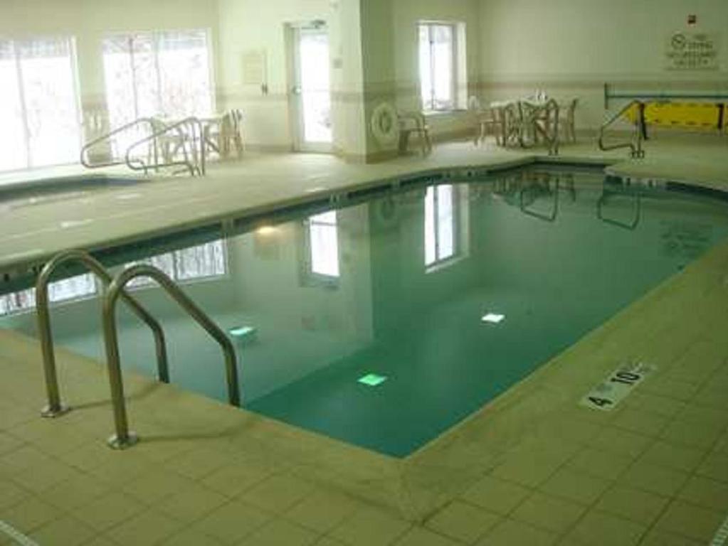 Hilton Garden Inn-Newburgh/Stewart Airport מראה חיצוני תמונה