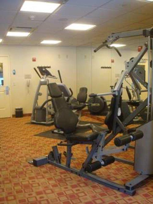 Hilton Garden Inn-Newburgh/Stewart Airport מראה חיצוני תמונה