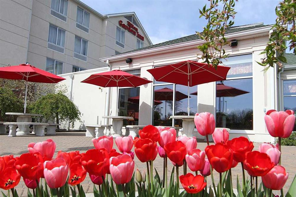 Hilton Garden Inn-Newburgh/Stewart Airport מתקנים תמונה