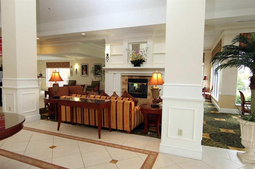 Hilton Garden Inn-Newburgh/Stewart Airport מראה פנימי תמונה