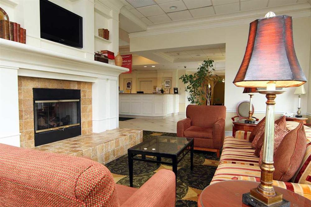 Hilton Garden Inn-Newburgh/Stewart Airport מראה פנימי תמונה