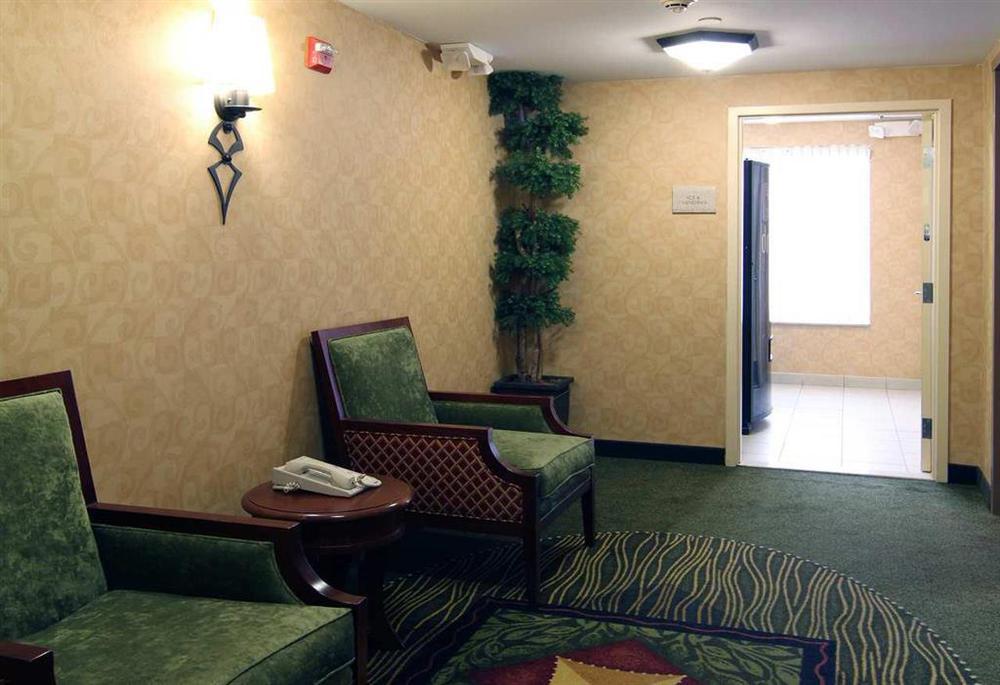 Hilton Garden Inn-Newburgh/Stewart Airport מראה פנימי תמונה