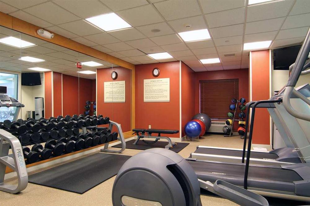 Hilton Garden Inn-Newburgh/Stewart Airport מתקנים תמונה