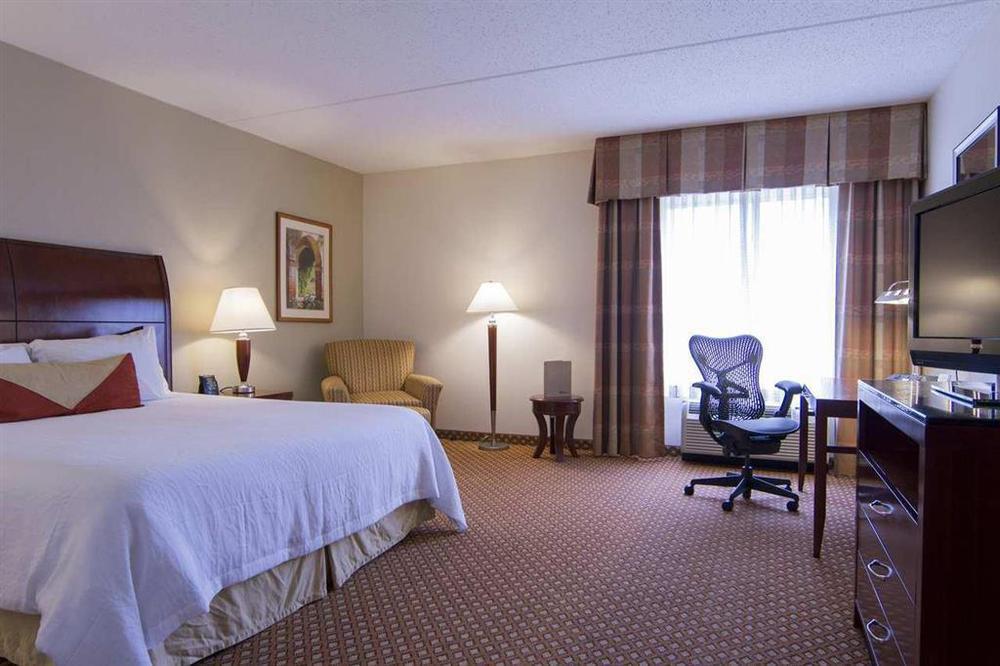 Hilton Garden Inn-Newburgh/Stewart Airport חדר תמונה
