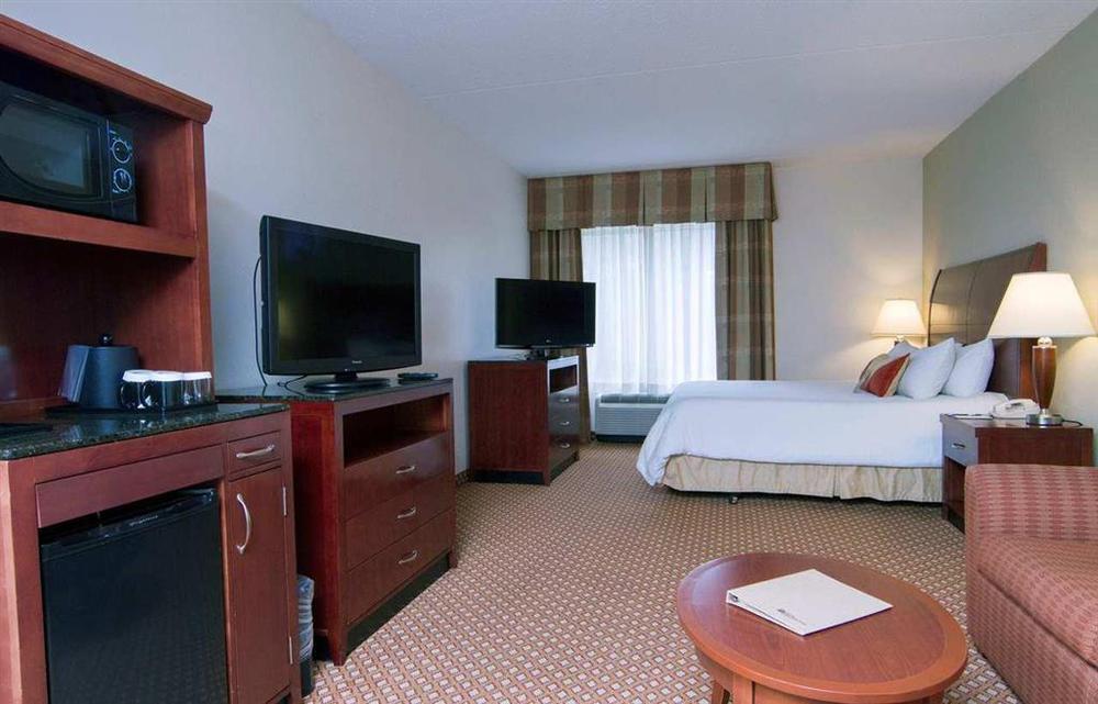 Hilton Garden Inn-Newburgh/Stewart Airport חדר תמונה