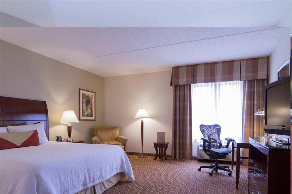 Hilton Garden Inn-Newburgh/Stewart Airport חדר תמונה