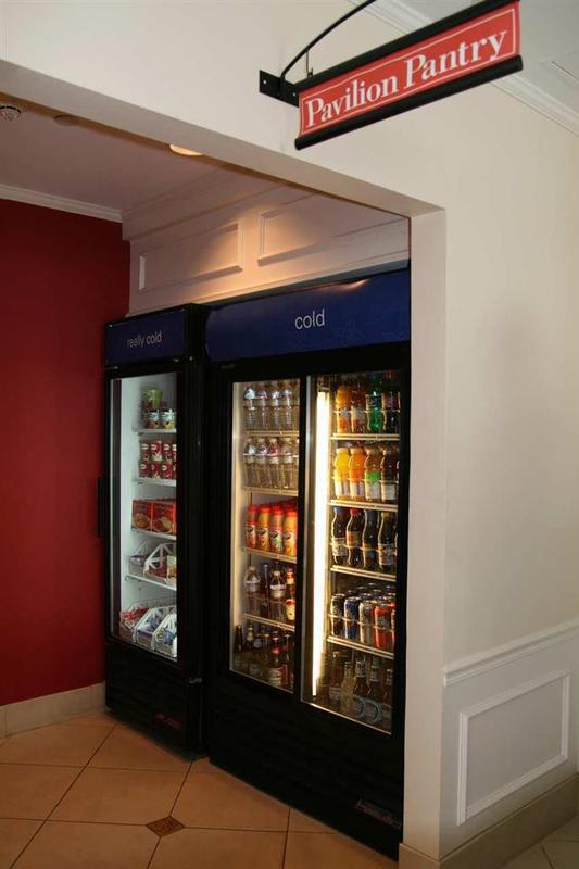 Hilton Garden Inn-Newburgh/Stewart Airport מתקנים תמונה
